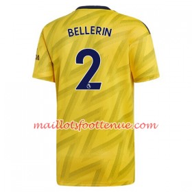 Maillot/Tenue Arsenal Hector Bellerin 2 Exterieur 2019/2020
